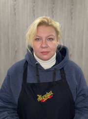 Автоэксперт, специалист по клинингу Оксана Рыжова