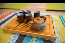 Студия йоги YogaLike: безопасная йога с Ольгой Гончаровой, с рейтингом 4.7 - находится по адресу Московская область, Красногорск, Ильинский бульвар, 4 