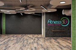 5G fitness, с рейтингом 2.5 - находится по адресу Омск, улица 70 лет Октября, 26 