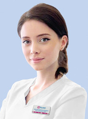 Стоматолог-хирург, стоматолог Джамиля Акаевна Меликова (Ибалаева)