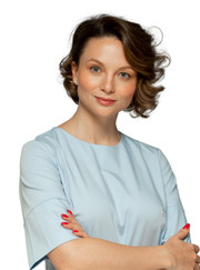 Стоматолог-ортопед, имплантолог Екатерина Вадимовна Антипова