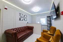 Стоматологическая клиника Esetov Clinic, с рейтингом 4.5 - находится по адресу Москва, Тропарёво-Никулино, 119602, улица Академика Анохина, 12 к3 