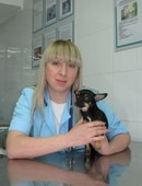 Загорнова Светлана Сергеевна