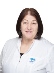Гастроэнтеролог Патимат Магомедовна Ахлакова
