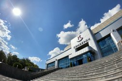 Центр фитнеса и отдыха Кимберли, с рейтингом 3.5 - находится по адресу Москва, Азовская улица, 24 