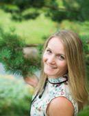 Стрижнева Юлия