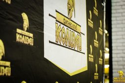 Фитнес-клуб Колизей, с рейтингом 3.7 - находится по адресу Челябинск, улица Молодогвардейцев, 38а 