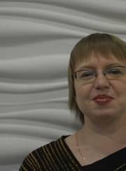 Гематолог, нефролог Елена Валерьевна Туш