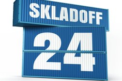 Складофф 24, с рейтингом 3.2 - находится по адресу Московская область, Люберцы, 1-й Панковский проезд, 1 ст2 