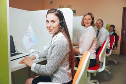 Агентство недвижимости Живем дома, с рейтингом 4.7 - находится по адресу Волгоградская область, Волжский, проспект Ленина, 79Б 