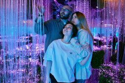 Арт-пространство Эйфория, с рейтингом 4.8 - находится по адресу Москва, улица Новый Арбат, 17 