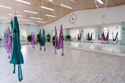 Студия йоги Лотос, с рейтингом 5 - находится по адресу Московская область, Чехов, улица Чехова, 20М 