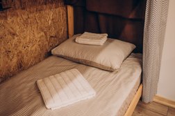 Хостел Loft, с рейтингом 4 - находится по адресу Белгород, Гражданский проспект, 18 