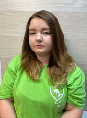 Ветеринарный врач-терапевт Виктория Павловна Тюленина