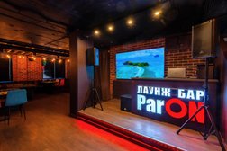Лаунж-бар ParON, с рейтингом 4.9 - находится по адресу Санкт-Петербург, Лабораторный проспект, 23А 
