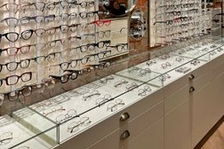 Салон оптики Mad Vision, с рейтингом 5 - находится по адресу Москва, Машкова улица, 28/20с1 