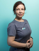 Эрлих Евгения Николаевна