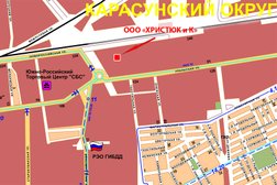 Фирма Христюк и к, с рейтингом 3.3 - находится по адресу Краснодар, Новороссийская улица, 236 лит Е 