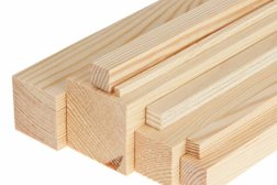 Магазин Русский лес, с рейтингом 4.2 - находится по адресу Тамбов, Бастионная улица, 25ф 