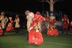 Агентство праздников Гармония, с рейтингом 4.3 - находится по адресу Краснодарский край, с. Волковка, Надёжная улица, 30/2 