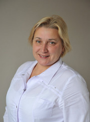 Репродуктолог, акушер-гинеколог Ирина Николаевна Максимова