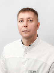 Мануальный терапевт Алексей Сергеевич Откидач