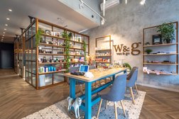 Салон восковой эпиляции WAX&GO, с рейтингом 4.7 - находится по адресу Москва, Ходынский бульвар, 20А 