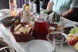 Кафе грузинской кухни Самихинкали, с рейтингом 3.3 - находится по адресу Москва, Зеленоград, к1543 