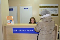 Женская консультация на Почтовой улице в Солнечногорске, с рейтингом 3.7 - находится по адресу Московская область, Солнечногорск, Почтовая улица, 19 