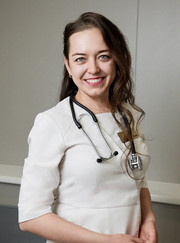 Стоматолог-терапевт, главный врач Александра Андреевна Шестакова