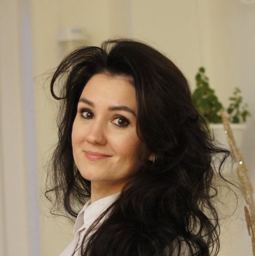 Ирина Дуцева