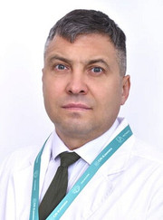 Колопроктолог, хирург Илья Геннадьевич Федоров