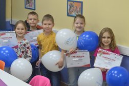 Международная школа иностранных языков GET Language, с рейтингом 4.9 - находится по адресу Москва, проезд Шокальского, 29 к2 