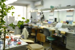 Стоматология Центральная, с рейтингом 4.8 - находится по адресу Удмуртская Республика, Ижевск, улица Ленина, 5 