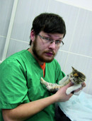 Михеев Михаил Павлович