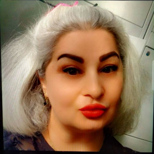 Майя Борисовна Лиева
