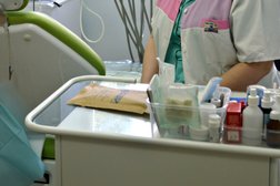 Стоматология ЛинаDent, с рейтингом 4.4 - находится по адресу Оренбург, улица Джангильдина, 22 