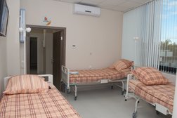 Клиника Мать и дитя, с рейтингом 4.3 - находится по адресу Волгоград, улица Рокоссовского, 62 