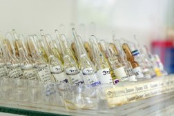 Ветеринарная клиника Кот+бегемот, с рейтингом 3.6 - находится по адресу Москва, Краснобогатырская улица, 38 ст2 