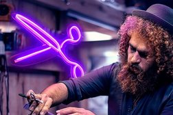 Компания EpickNeon, с рейтингом 4.8 - находится по адресу Воронеж, улица Любы Шевцовой, 17а 