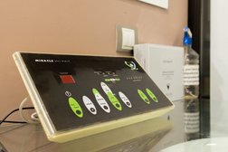 Косметологическая клиника Фифа, с рейтингом 4.9 - находится по адресу Республика Мордовия, Саранск, Коммунистическая, 58 