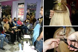 Центр наращивания волос Esendi, с рейтингом 4.5 - находится по адресу Санкт-Петербург, Апраксин переулок, 16 