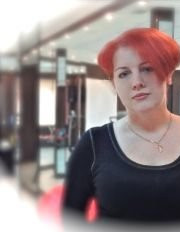 Директор Елена Захарова