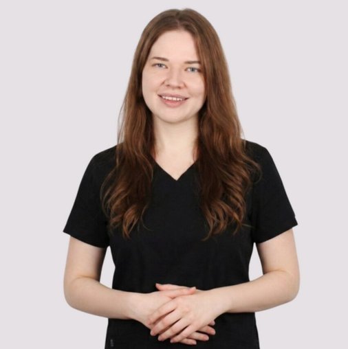 Светлана Сергеевна Федулова