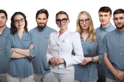 Стоматологическая клиника DentalDate, с рейтингом 3.9 - находится по адресу Москва, Карамышевская набережная, 48 к2 