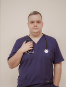 Твердохлебов Сергей Валерьевич