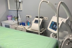 Студия LPG массажа Тектоника, с рейтингом 3.5 - находится по адресу Санкт-Петербург, Планерная улица, 59 