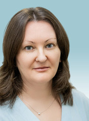 Колопроктолог, хирург Ольга Федоровна Дупенко