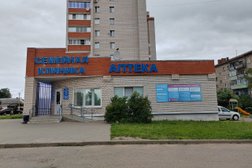 Семейная клиника на улице Строителей в Гагарине, с рейтингом 3.8 - находится по адресу Смоленская область, Гагарин, улица Строителей, 40 