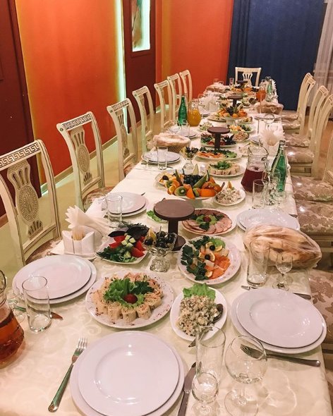Vino Grad, ресторан на Волоколамском шоссе в Клину, Москва 🍴 отзывы ...